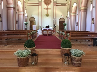 Novias