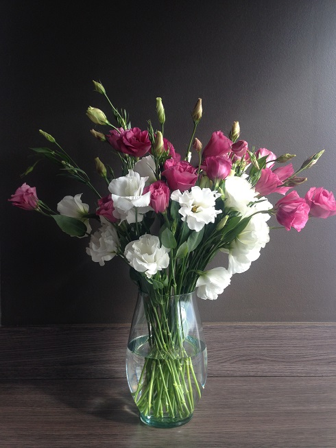 Flores para Eventos