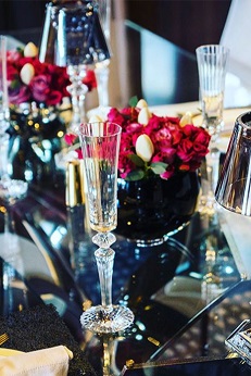 Flores para Eventos
