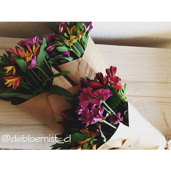 Flores para Eventos